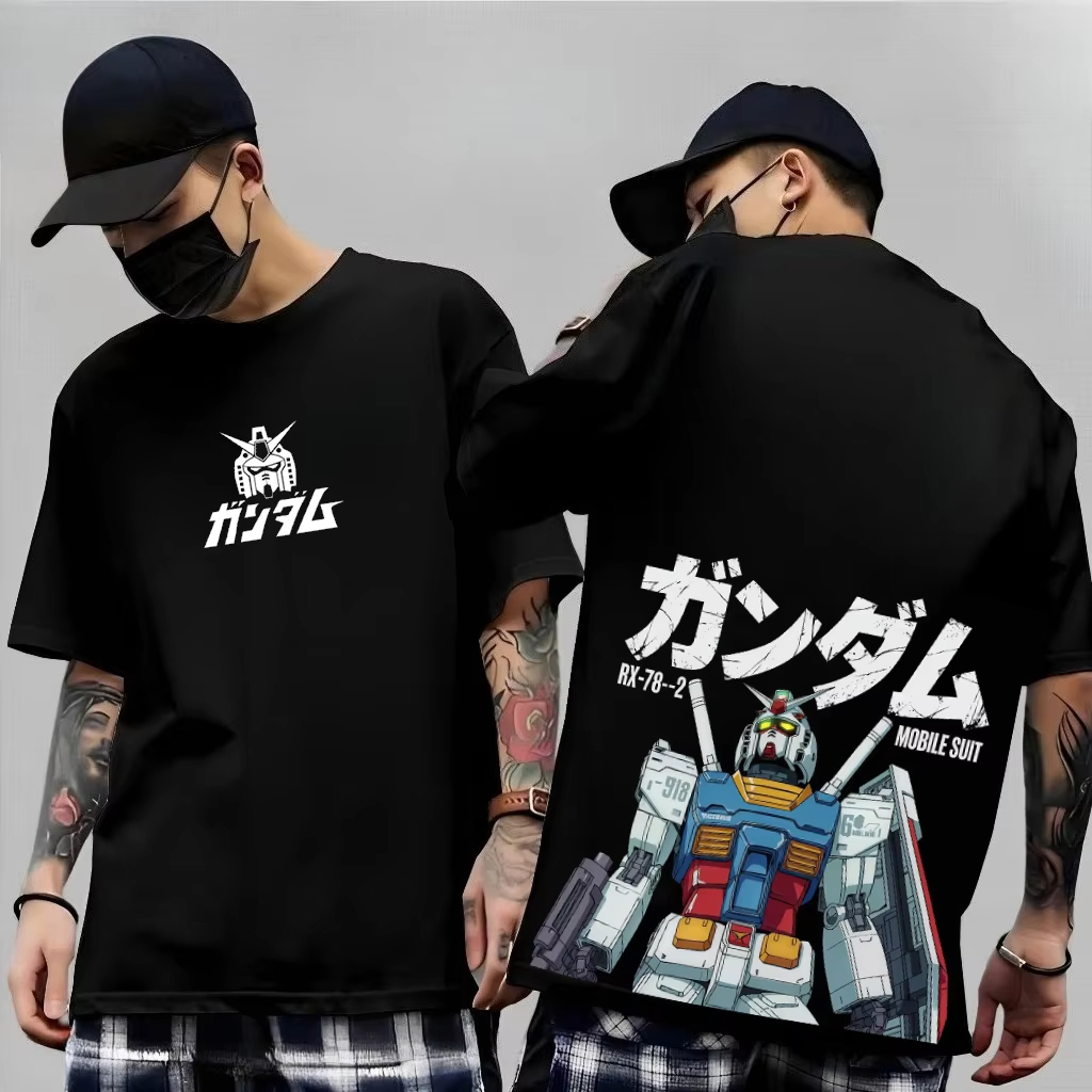 Nouveau T-shirt en coton pour  - Summer Rays Clothing avis et prix