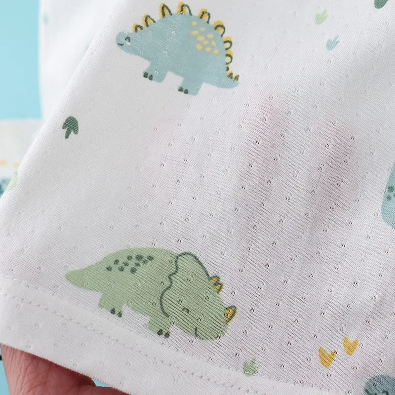 Ensemble de veste en coton de  - Summer Clothing Newborn avis et prix