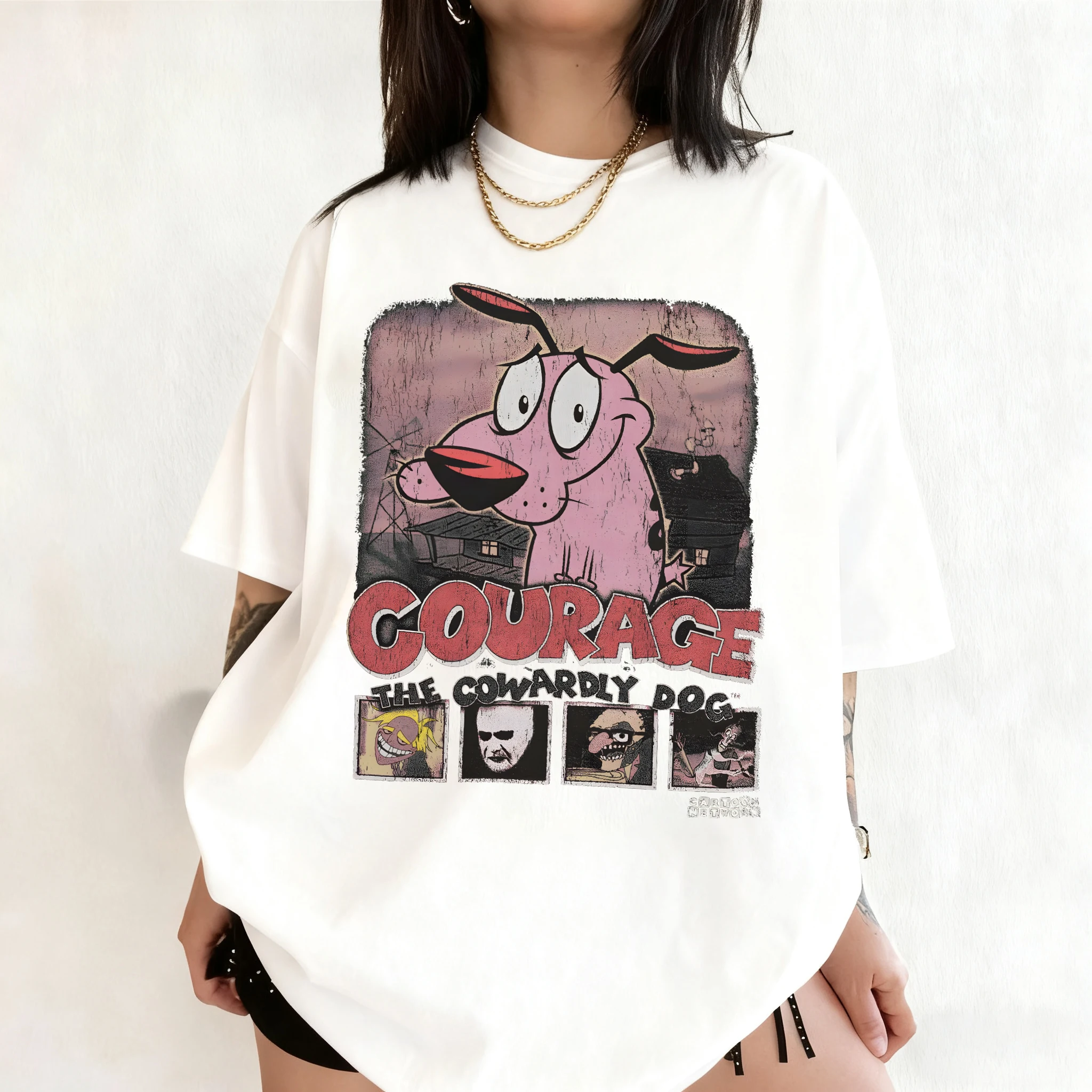 T-Shirt à manches courtes avec - Summer Clothing Women avis et prix