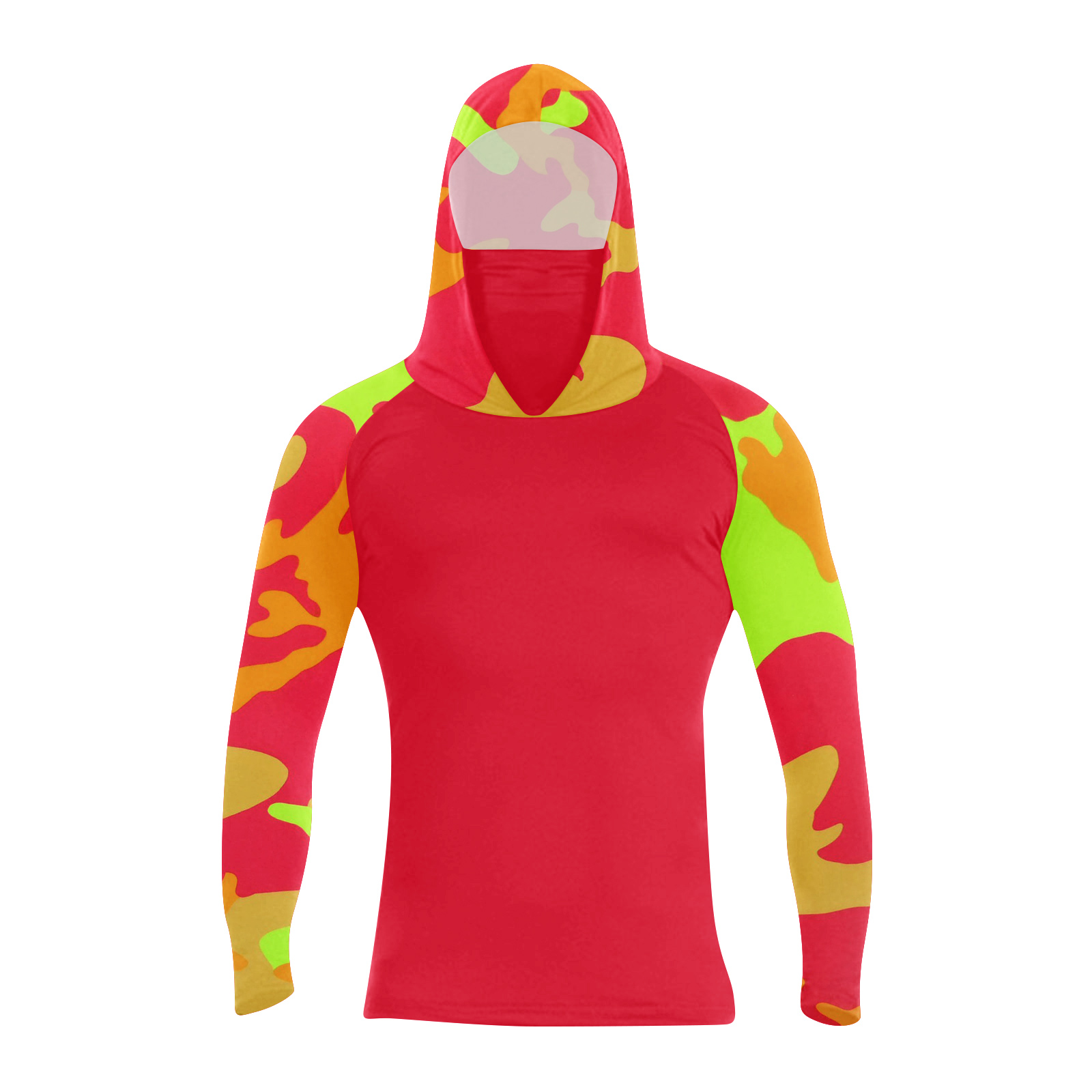 T-shirt à manches longues impr - Summer Outdoor Clothing avis et prix