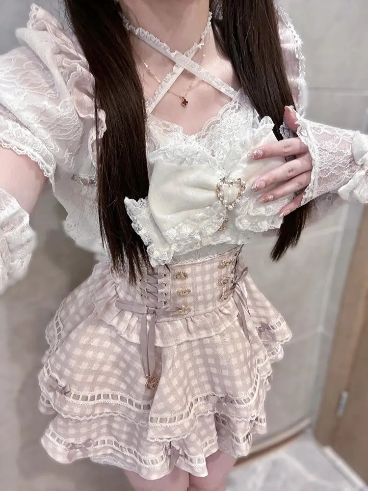Robe d'été gothique japonaise  - Summer Clothing Women Sale avis et prix