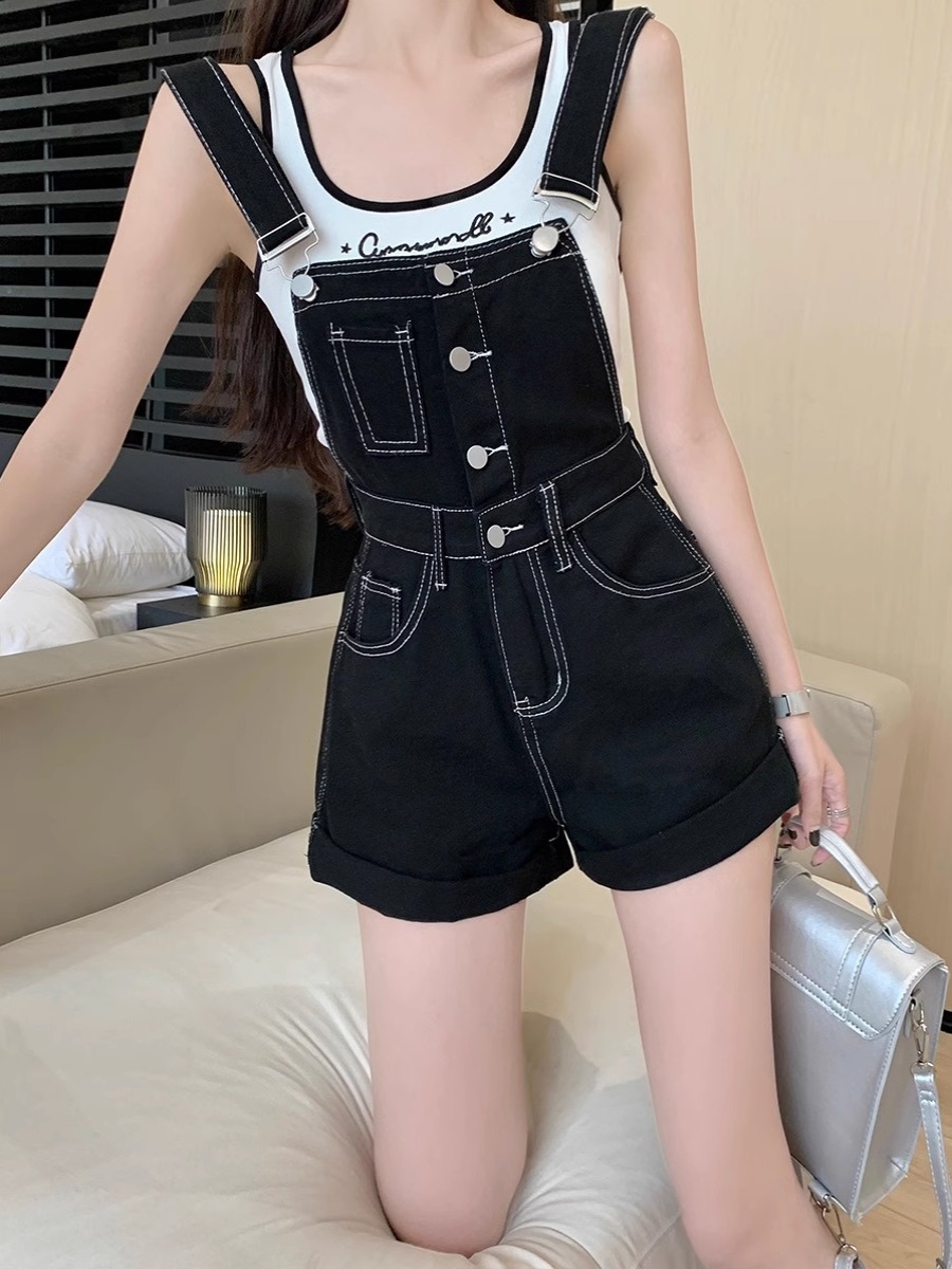 Barboteuses femmes solide bret - Summer Loving Clothing avis et prix