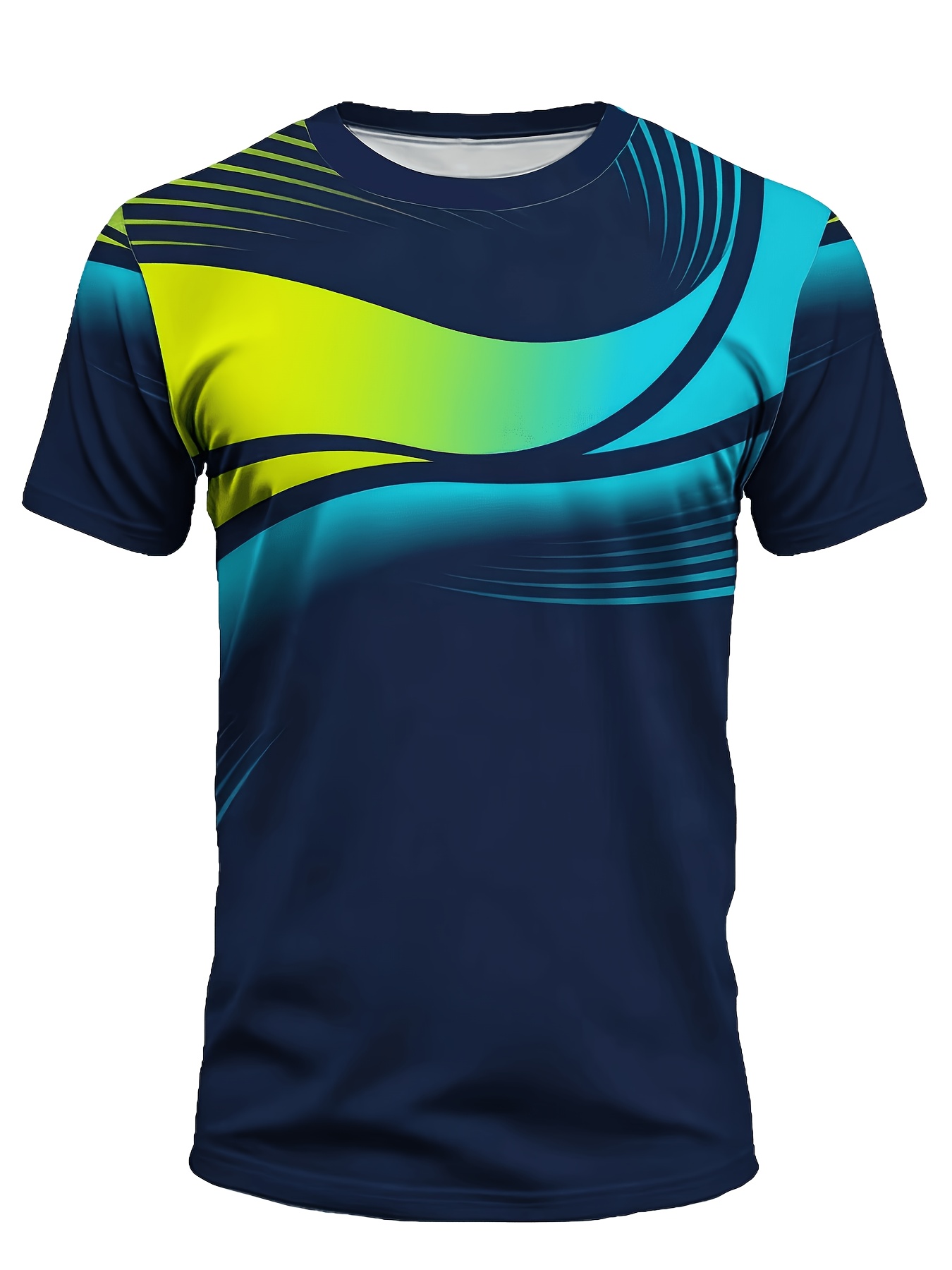 T-shirt de sport à compression - Summer Gym Clothing avis et prix