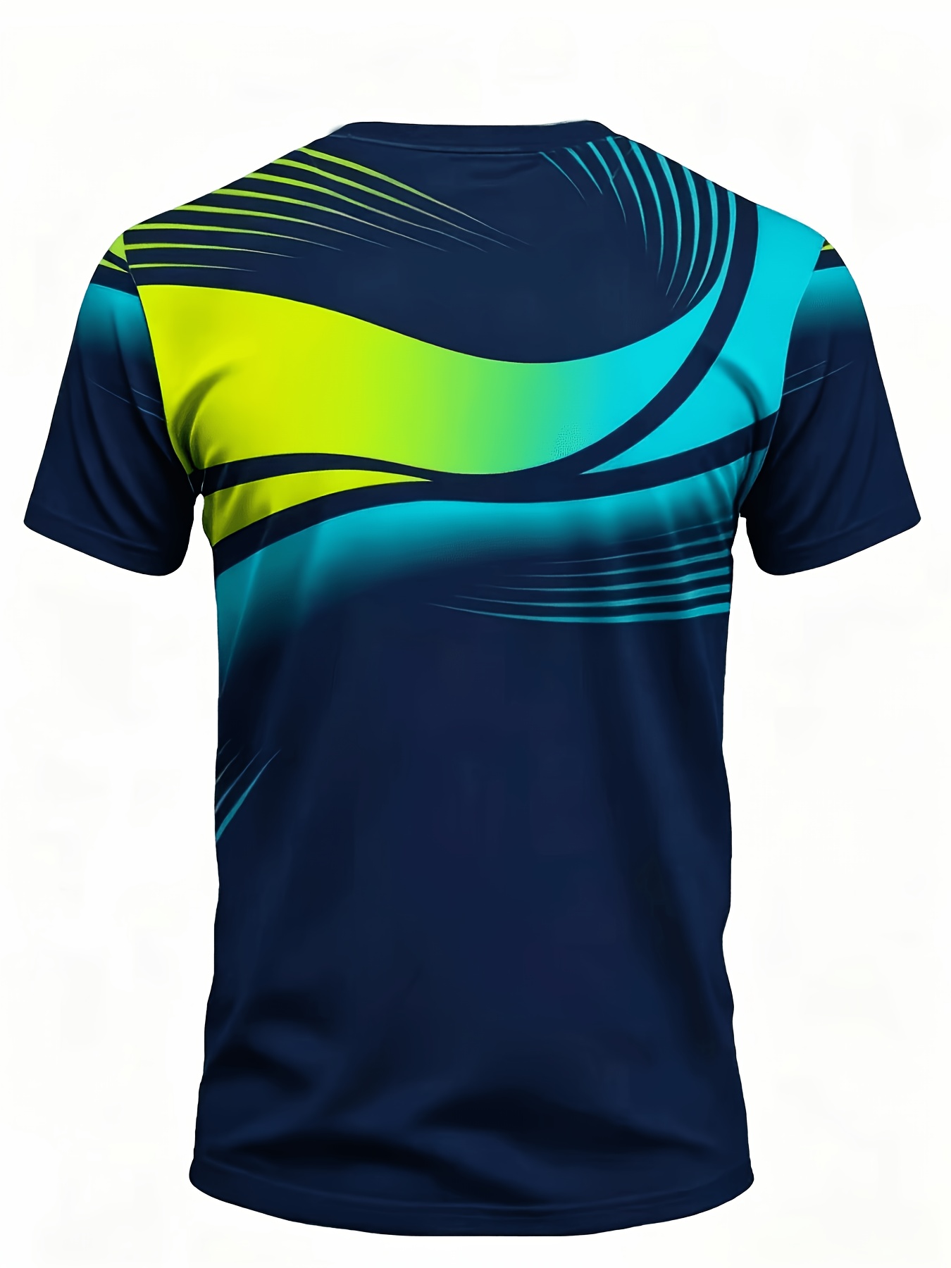 T-shirt de sport à compression - Summer Gym Clothing avis et prix