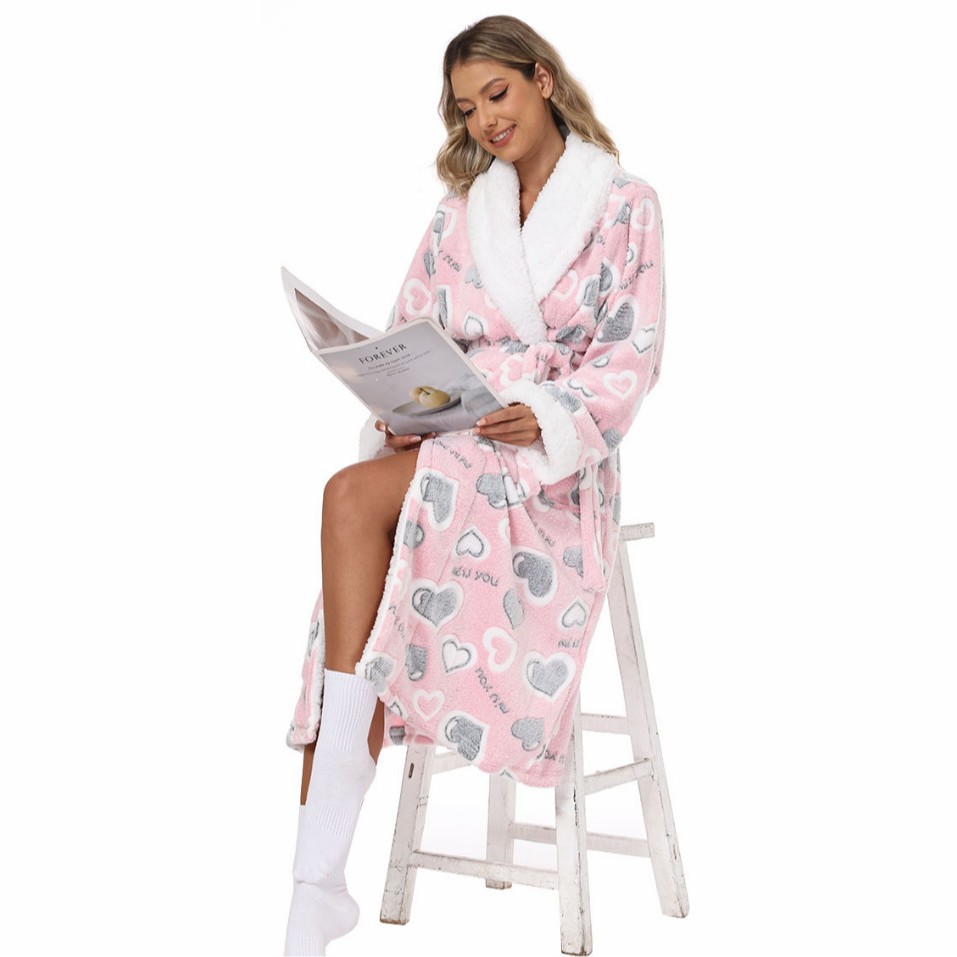 Peignoirs et pyjamas pour femm - Summer House Clothing avis et prix