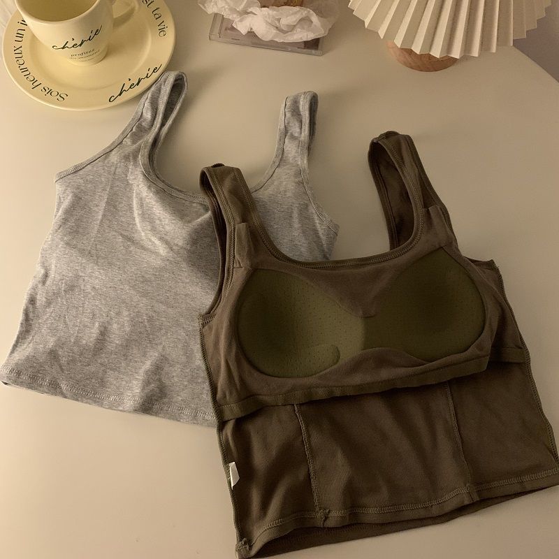 Débardeur femme avec soutien-g - Summer Zara avis et prix