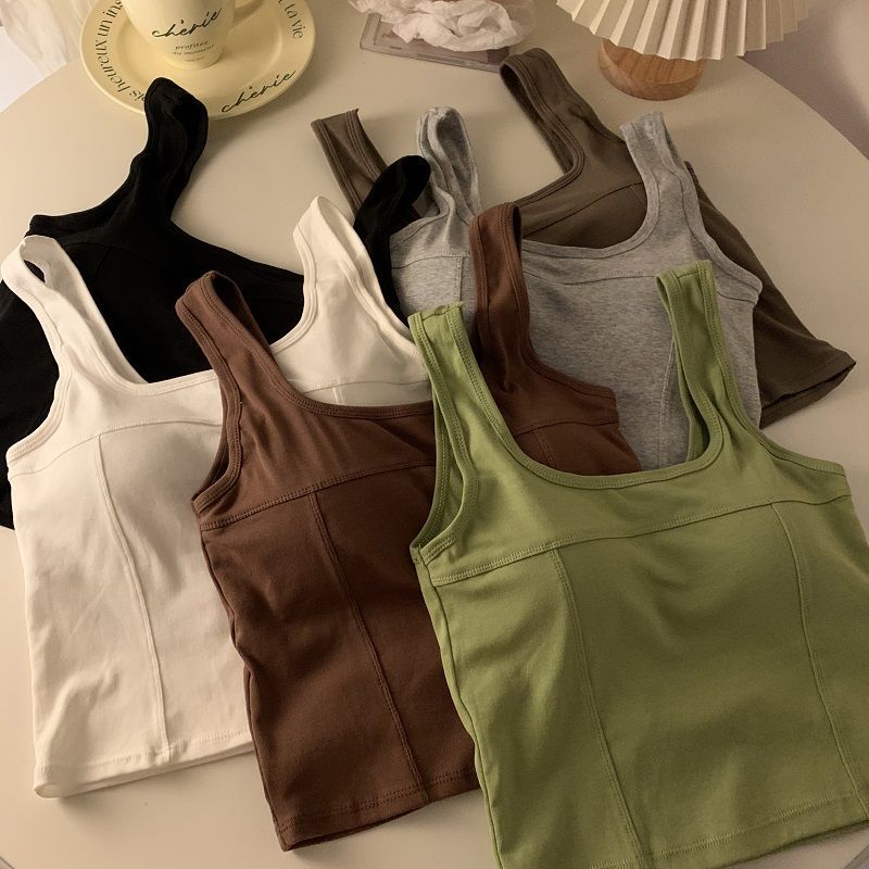 Débardeur femme avec soutien-g - Summer Zara avis et prix