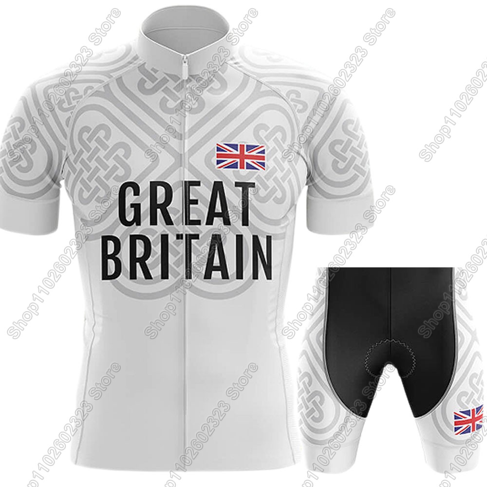 Maillot de cyclisme de l'équip - Summer Clothing Sale Uk avis et prix