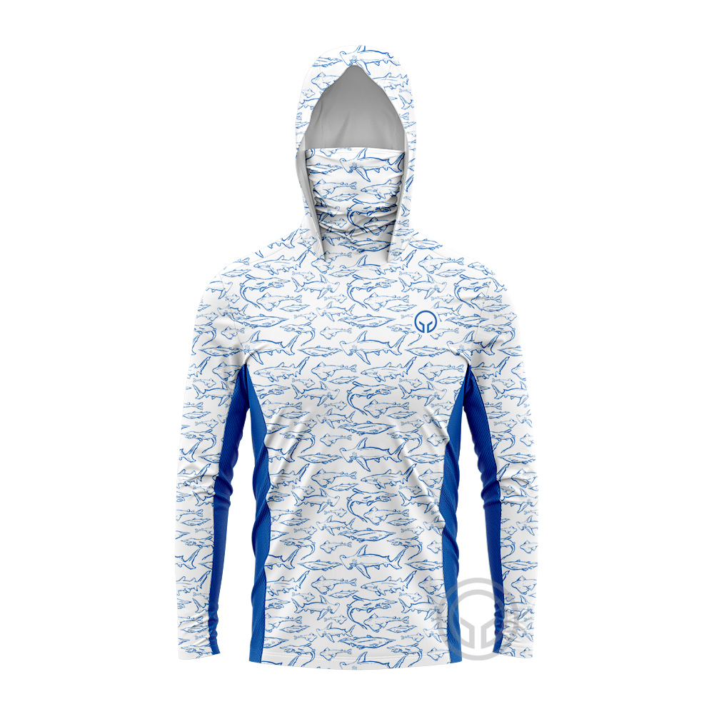 Nouvelle tenue de pêche d'été  - Summer Outdoor Clothing avis et prix