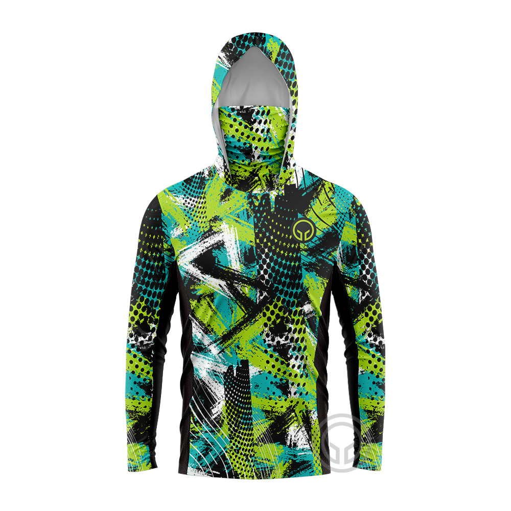 Nouvelle tenue de pêche d'été  - Summer Outdoor Clothing avis et prix