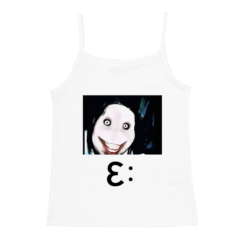 Goth Laugh Out Loud Anime impr - Summer Zara avis et prix