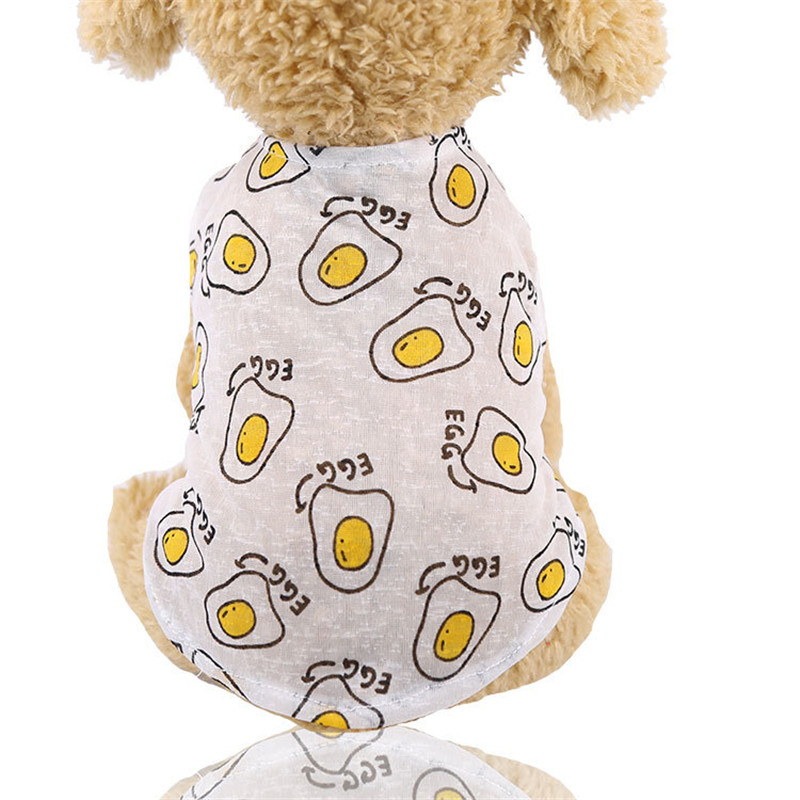 Joli gilet d'été pour chien, 5 - Summer Loving Clothing avis et prix