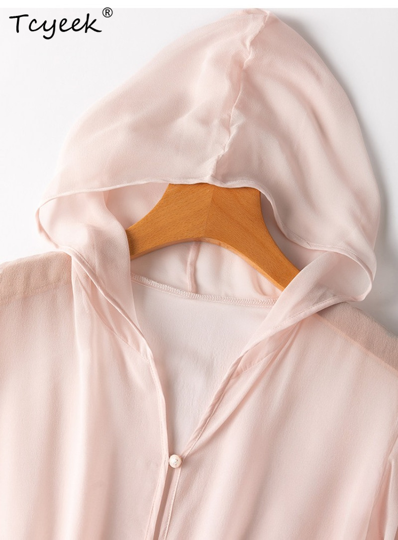 Tcyeek Hauts pour femme 100% S - Summer Clothing Women avis et prix
