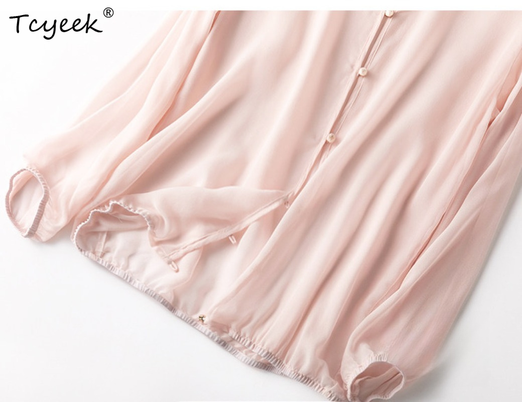 Tcyeek Hauts pour femme 100% S - Summer Clothing Women avis et prix