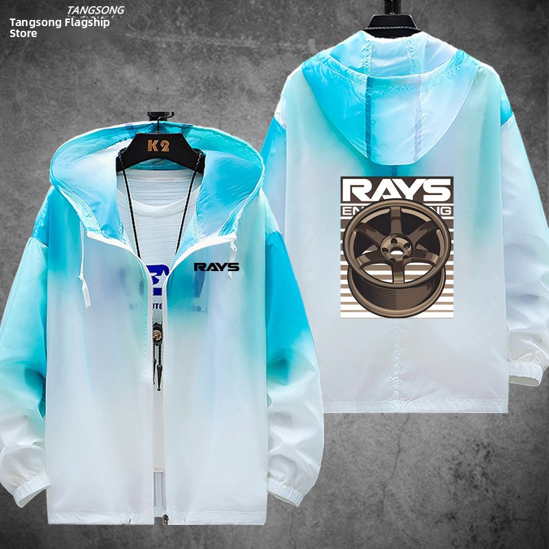 Vêtements de protection solair - Summer Rays Clothing avis et prix