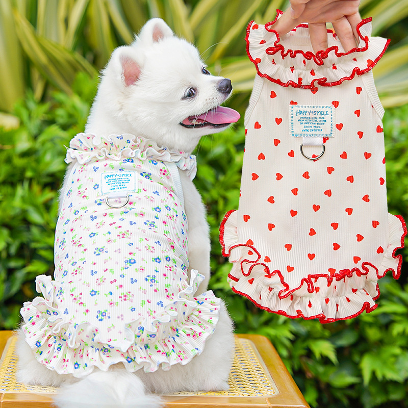 Robe florale tendance pour chi - Summer Loving Clothing avis et prix