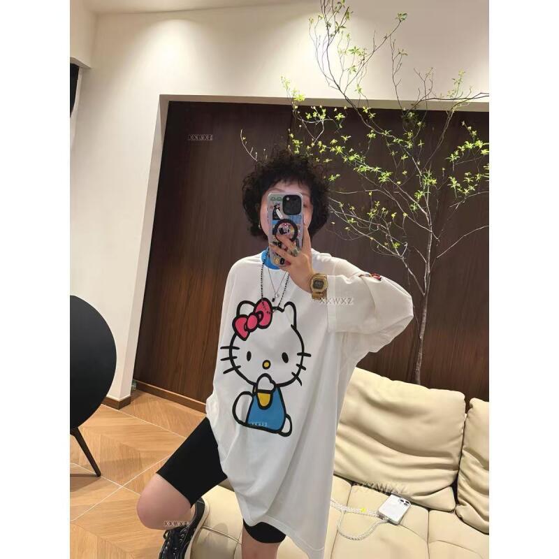T-shirt à manches longues Hell - Summer Clothing Women avis et prix