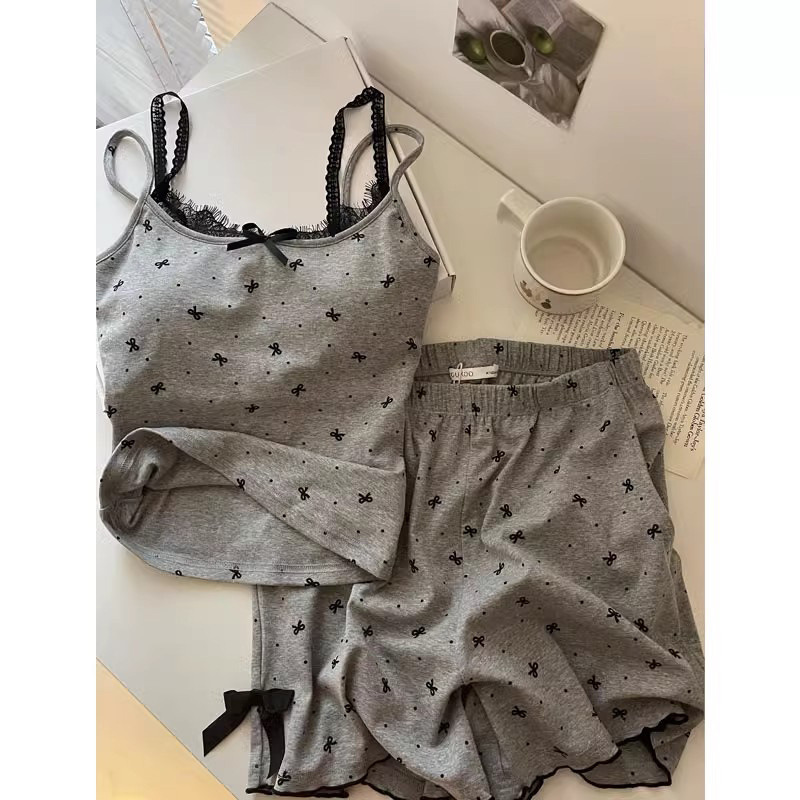 Ensemble de pyjama d'été pour  - Summer House Clothing avis et prix