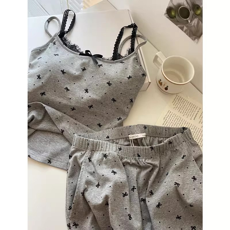 Ensemble de pyjama d'été pour  - Summer House Clothing avis et prix