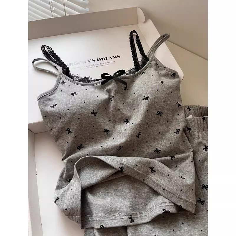 Ensemble de pyjama d'été pour  - Summer House Clothing avis et prix