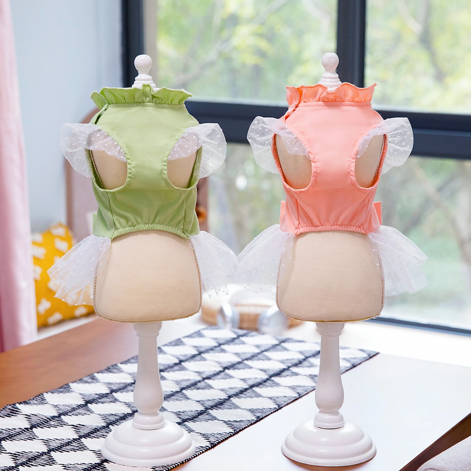 Robe d'été pour chien mignon,  - Summer Loving Clothing avis et prix