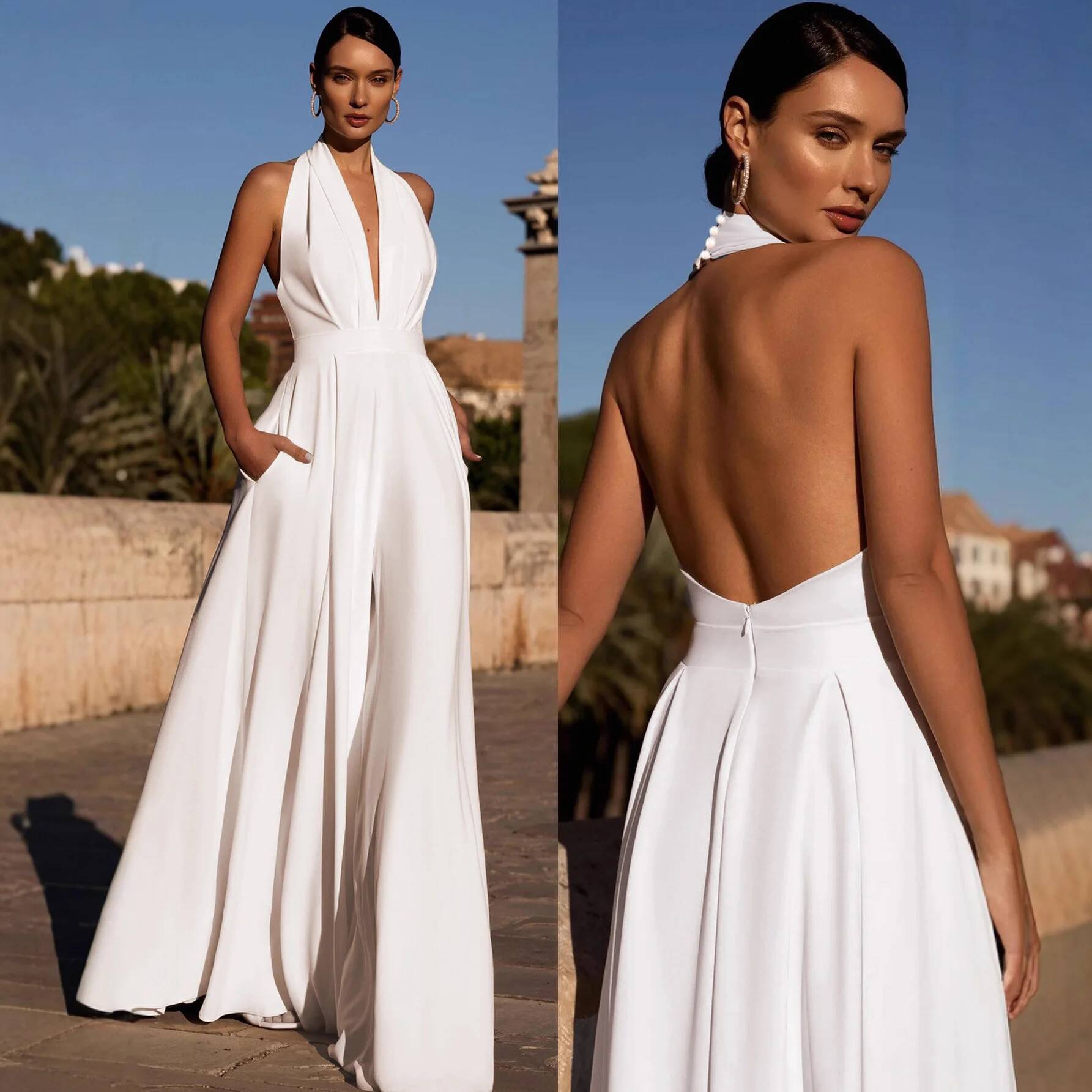 Combinaison sexy pour femme de - Summer Clothing For 60 Year Old Woman avis et prix