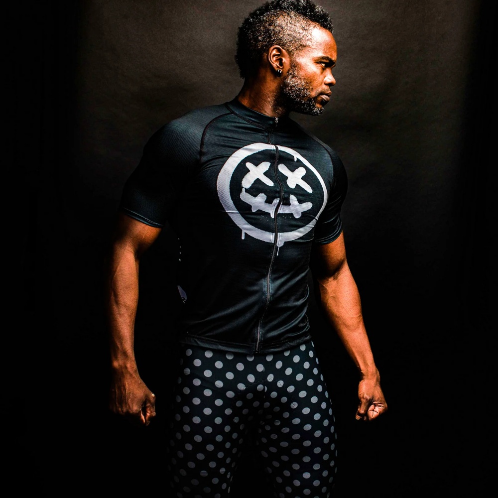 Ensemble de cyclisme d'été Lov - Summer Loving Clothing avis et prix