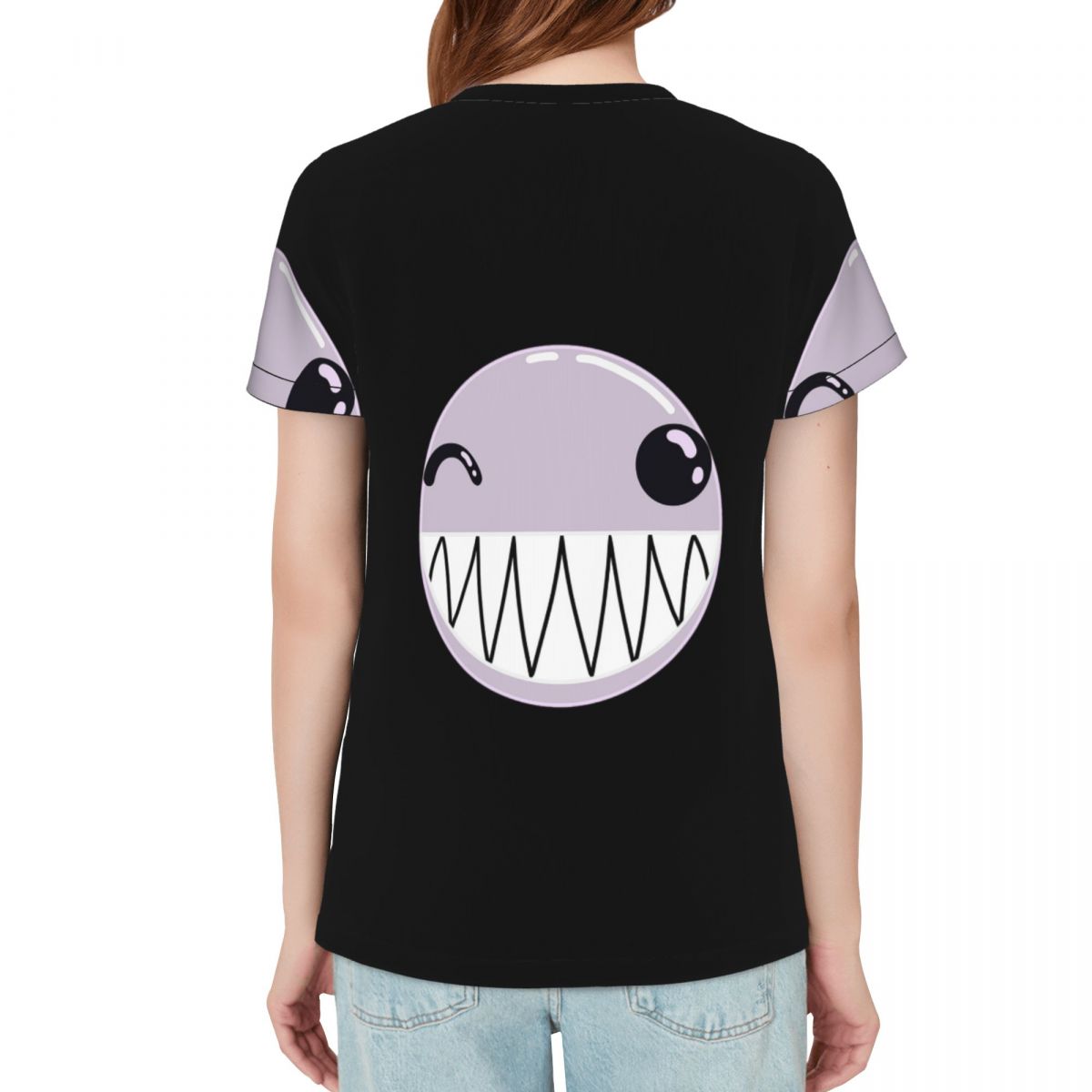 T-Shirt Bubble (The Amazing Di - Summer Clothing For 60 Year Old Woman avis et prix