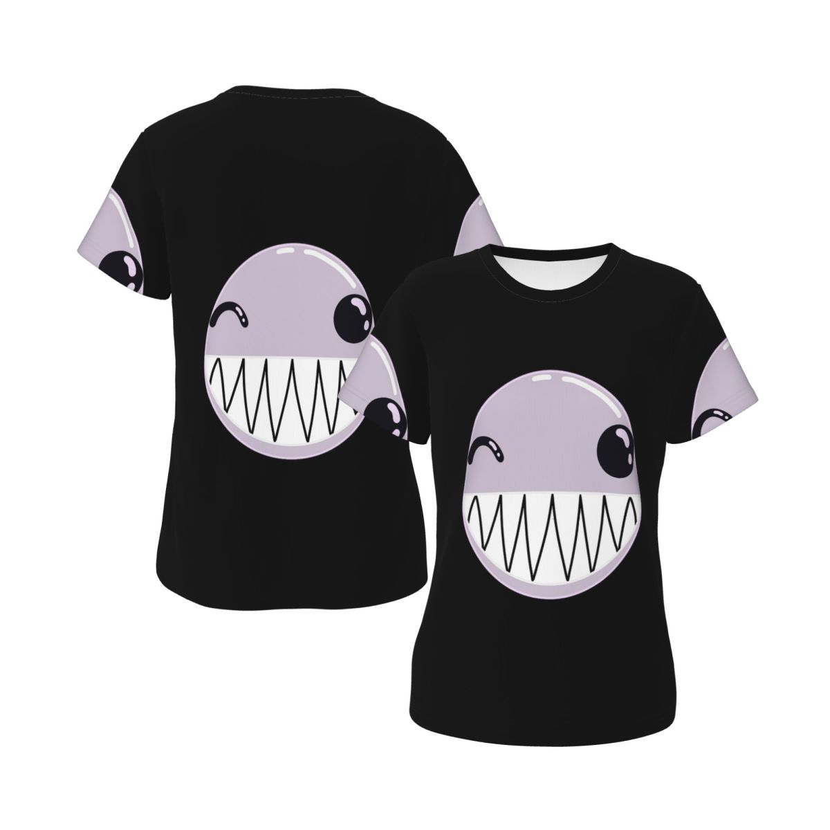 T-Shirt Bubble (The Amazing Di - Summer Clothing For 60 Year Old Woman avis et prix