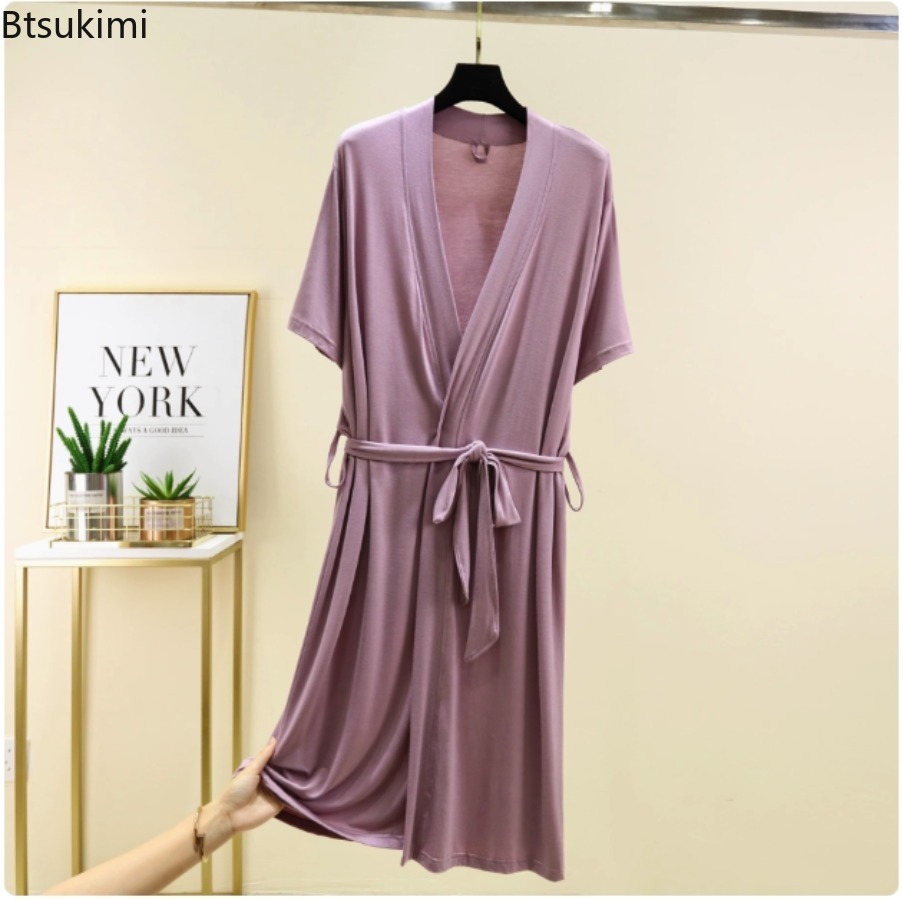 Robes modales douces pour femm - Summer House Clothing avis et prix