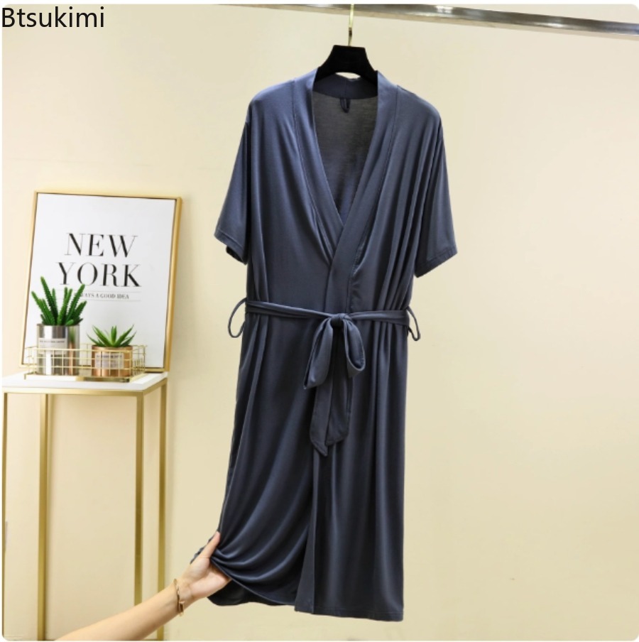 Robes modales douces pour femm - Summer House Clothing avis et prix
