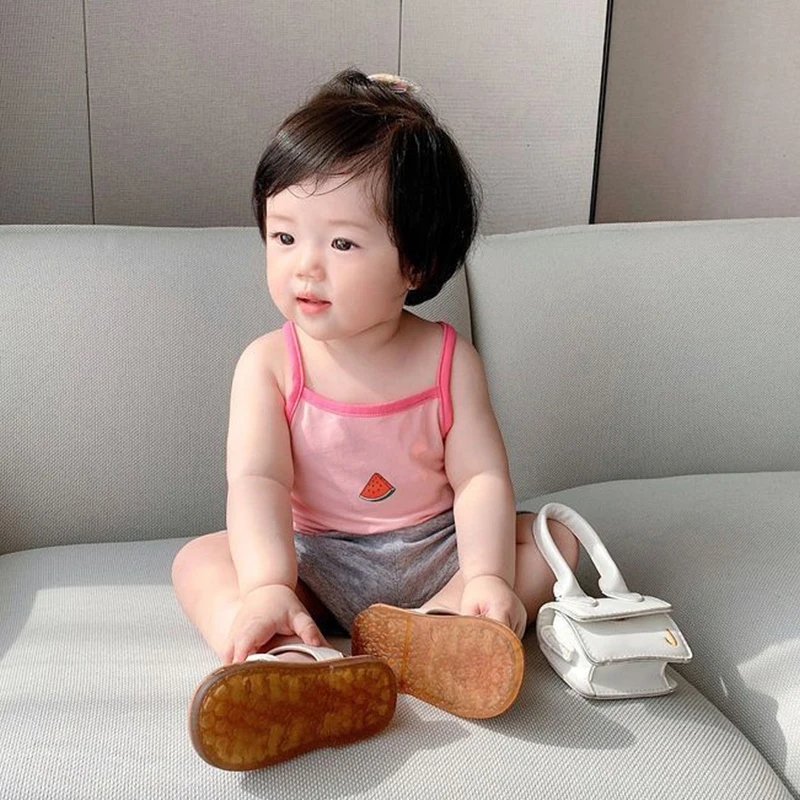 Vêtements d'été pour enfants,  - Summer Clothing Newborn avis et prix