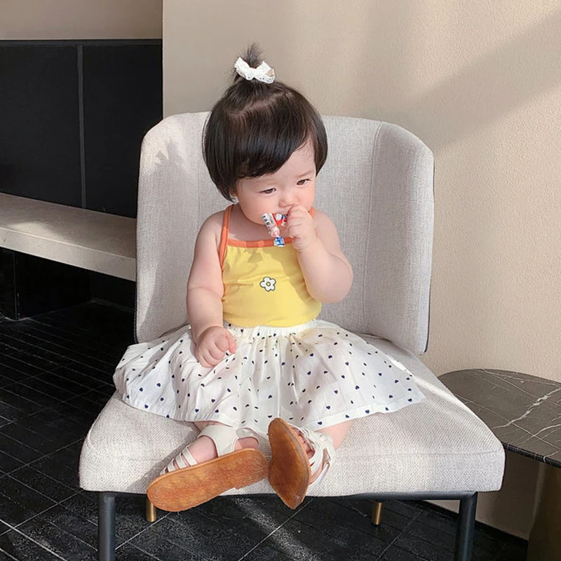 Vêtements d'été pour enfants,  - Summer Clothing Newborn avis et prix