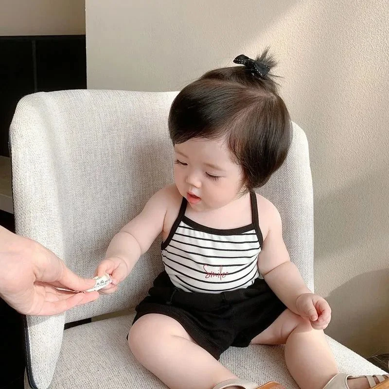 Vêtements d'été pour enfants,  - Summer Clothing Newborn avis et prix