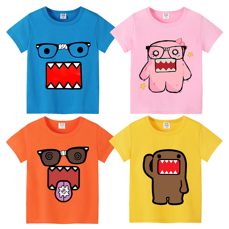 T-shirts à manches courtes pou - Summer Clothing Newborn avis et prix