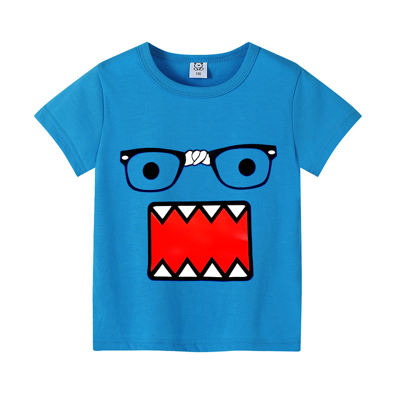 T-shirts à manches courtes pou - Summer Clothing Newborn avis et prix