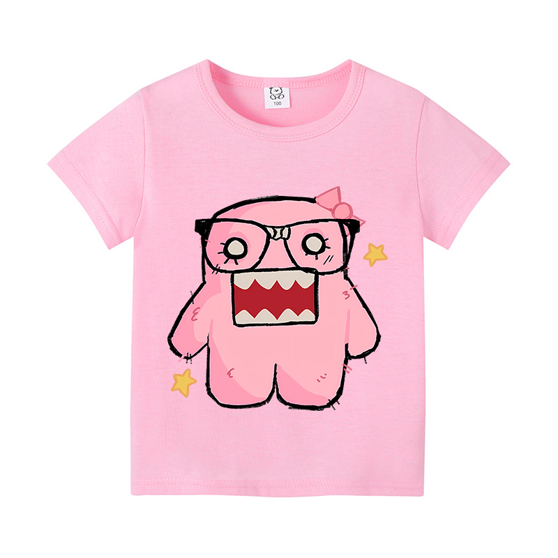 T-shirts à manches courtes pou - Summer Clothing Newborn avis et prix