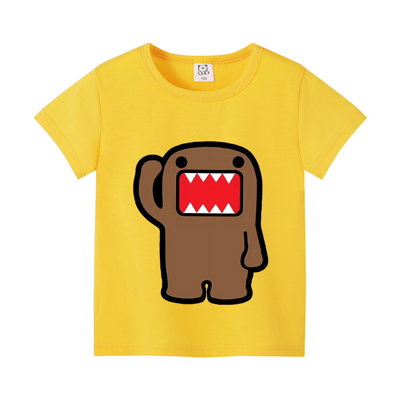 T-shirts à manches courtes pou - Summer Clothing Newborn avis et prix
