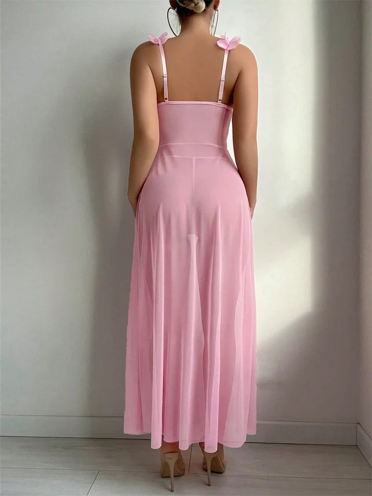 Chemises de nuit transparentes - Summer Clothing Offers avis et prix