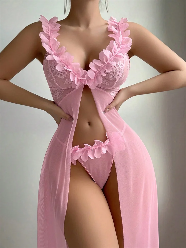 Chemises de nuit transparentes - Summer Clothing Offers avis et prix
