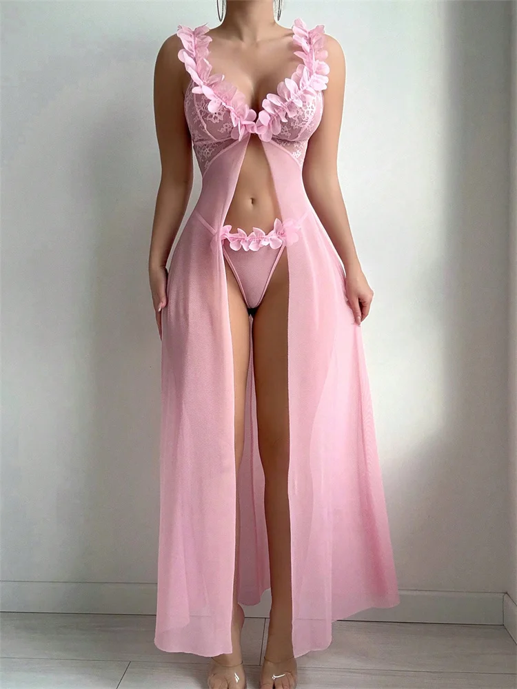 Chemises de nuit transparentes - Summer Clothing Offers avis et prix