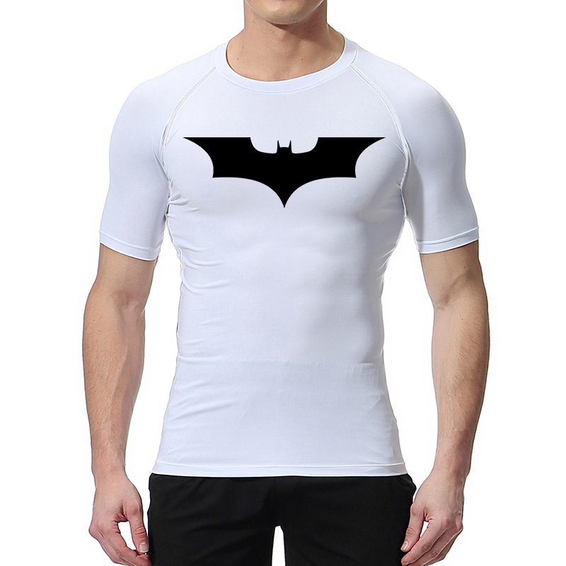 Chemises de Compression imprim - Summer Gym Clothing avis et prix