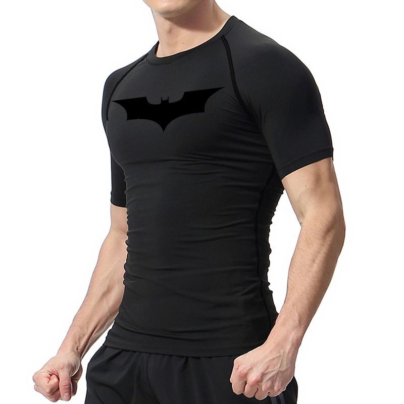 Chemises de Compression imprim - Summer Gym Clothing avis et prix