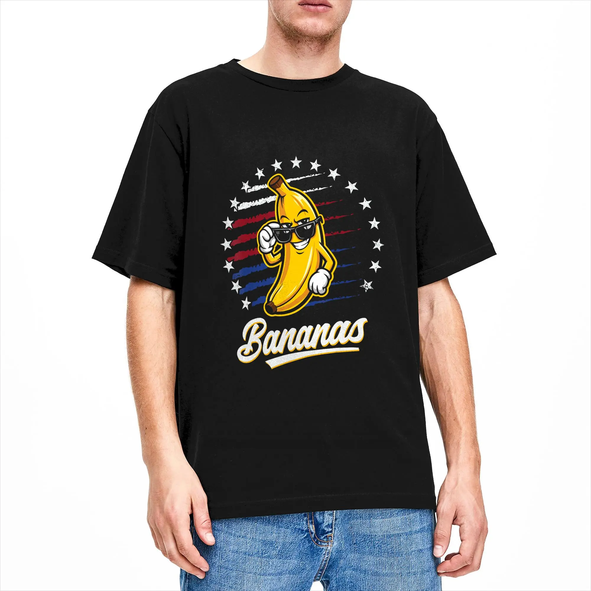 T-shirt Homme Col Rond en Coto - Summer Clothing Name Ideas avis et prix