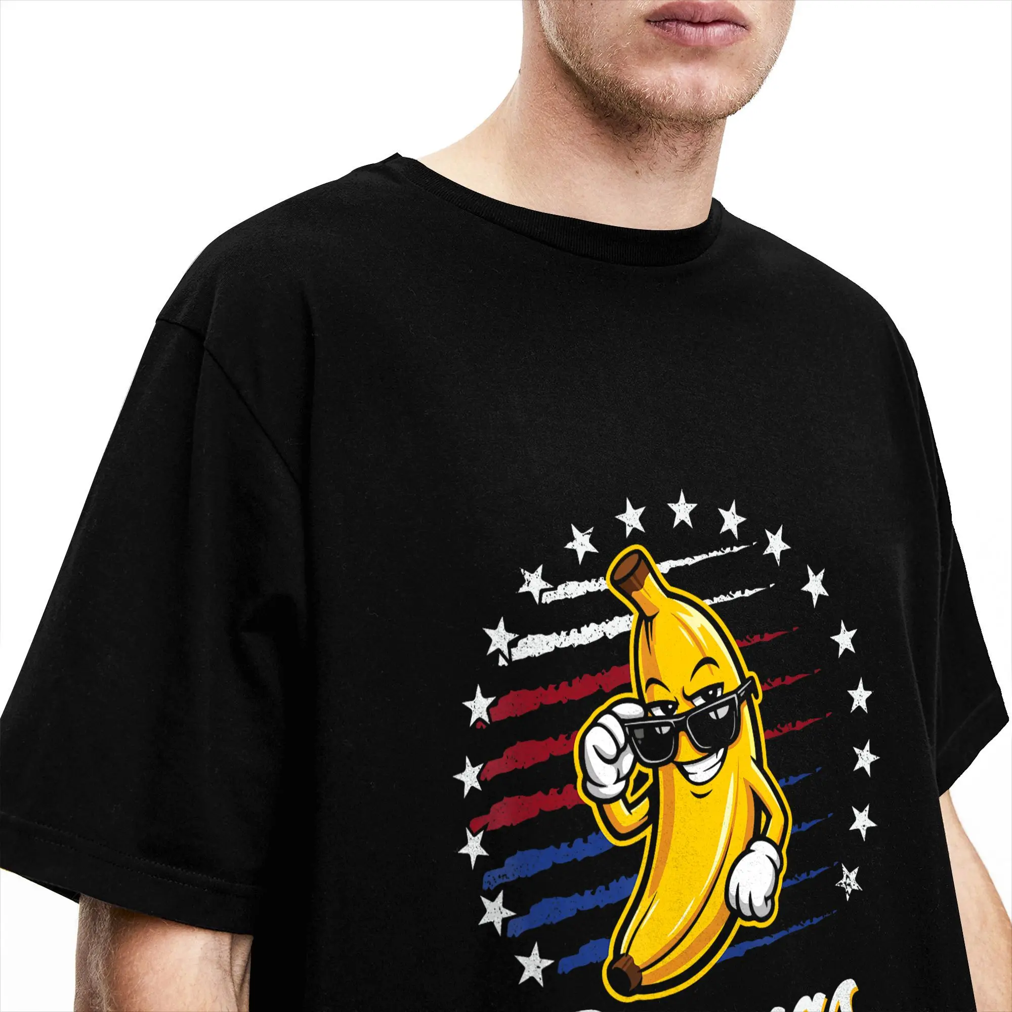 T-shirt Homme Col Rond en Coto - Summer Clothing Name Ideas avis et prix