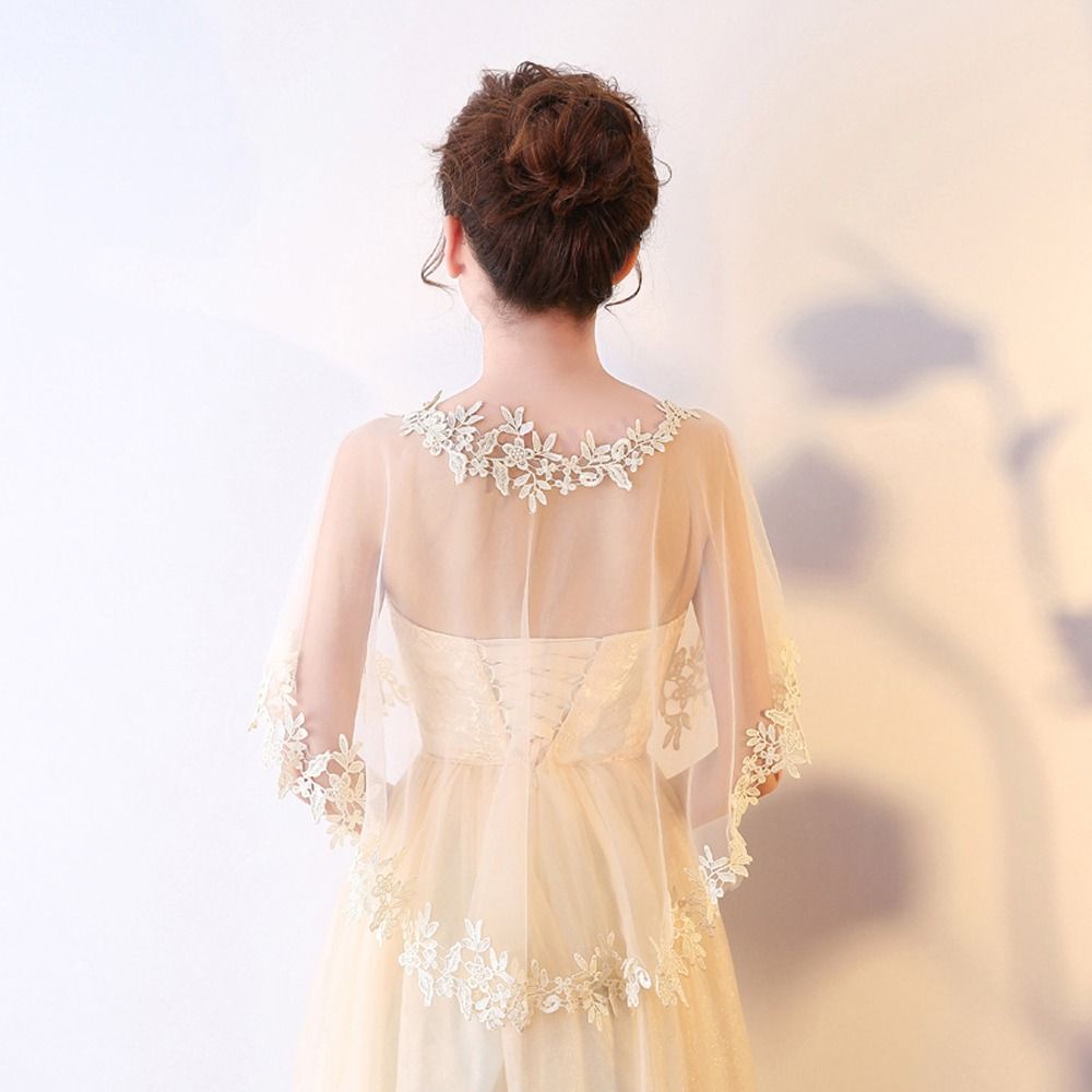 Capes de soirée de grande tail - Summer Clothing Women Sale avis et prix