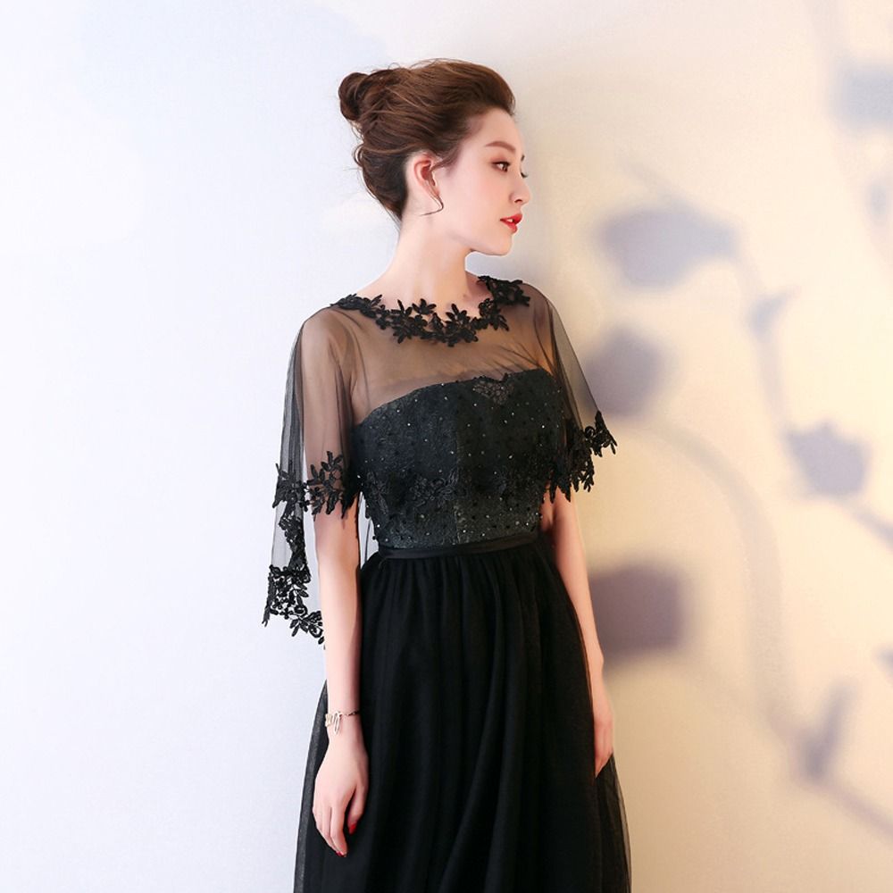 Capes de soirée de grande tail - Summer Clothing Women Sale avis et prix