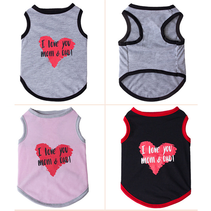 Adorable Gilet sans Manches po - Summer Loving Clothing avis et prix