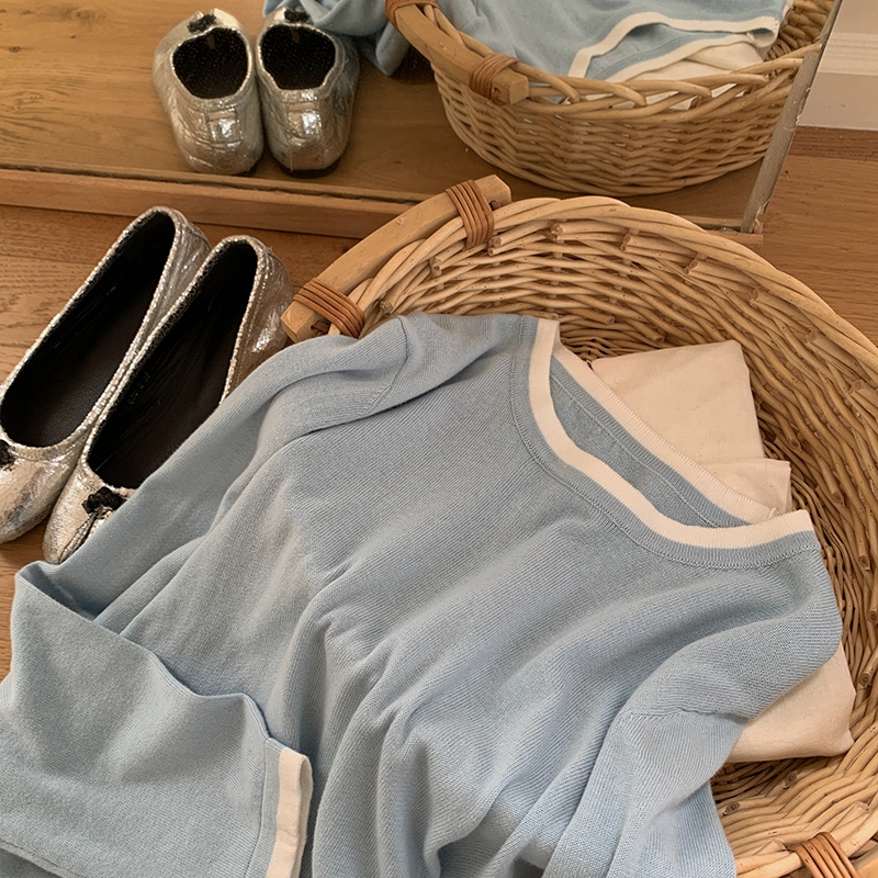 Chemise à manches longues pour - Summer Clothing Women avis et prix