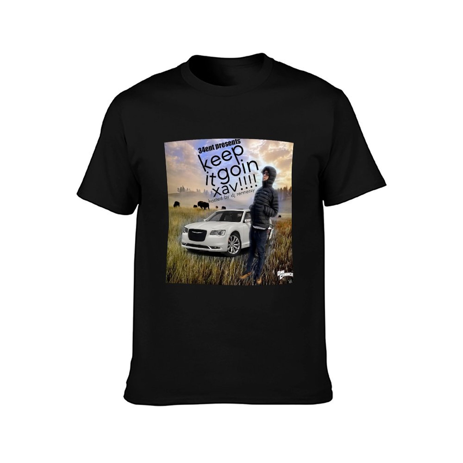 Xaviersobased Merch Keep it Go - Summer Clothing Aesthetic avis et prix